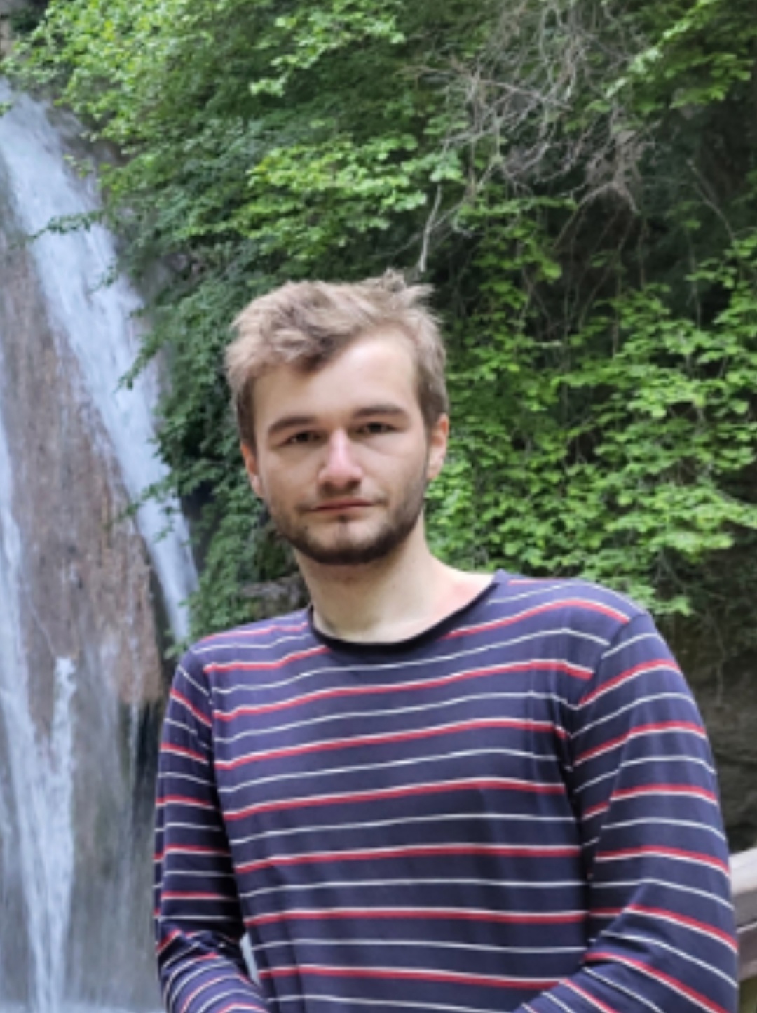 Пименов Ярослав Юрьевич.