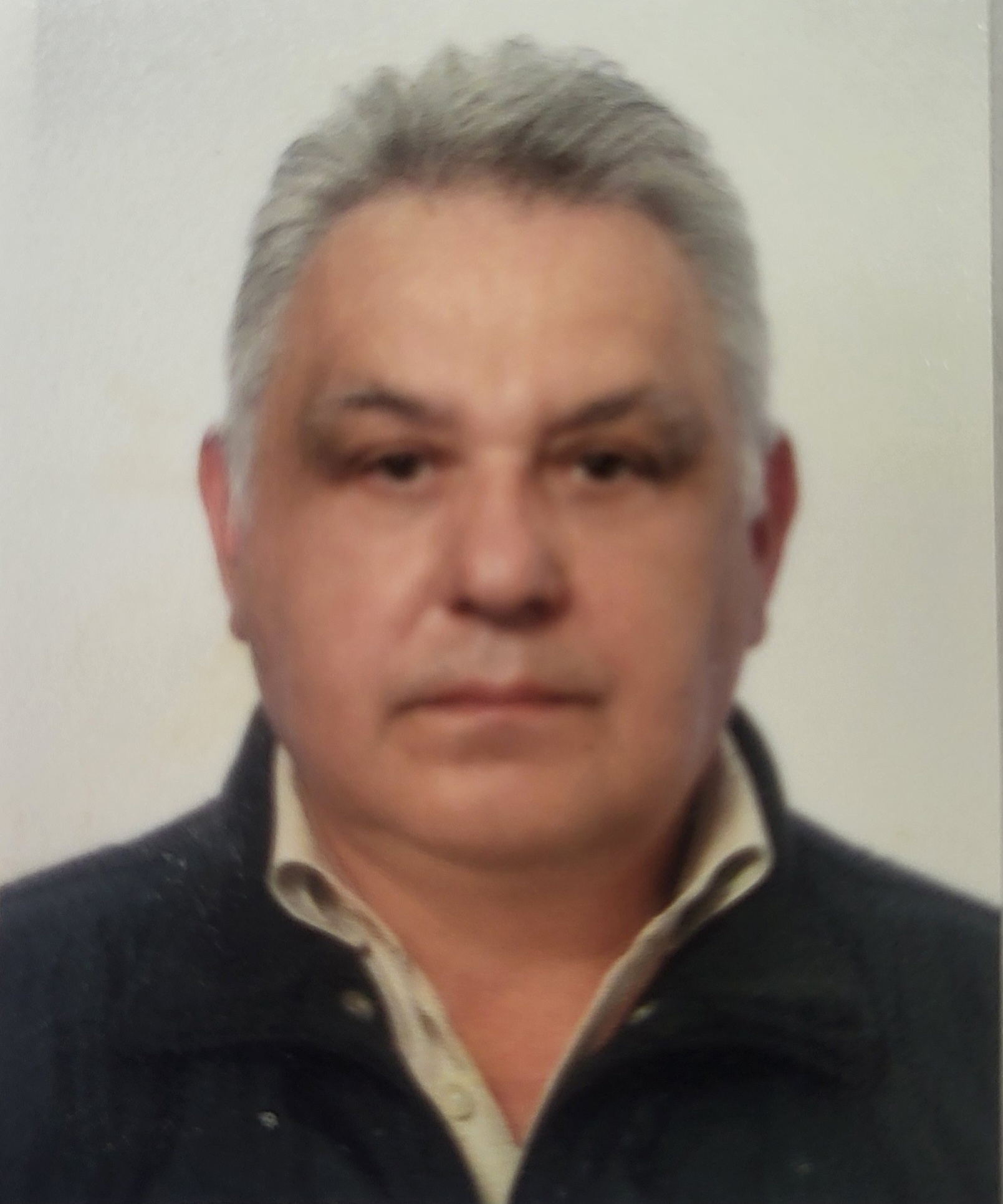 Баранчиков Виктор Альбертович.