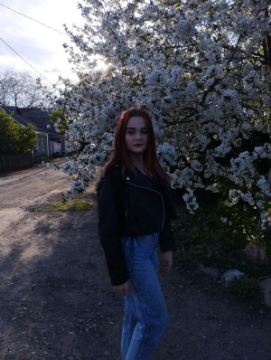 Головкова Анастасия Павловна Головкова Анастасия Павловна